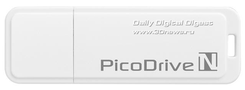 Green House 32GB PicoDrive N