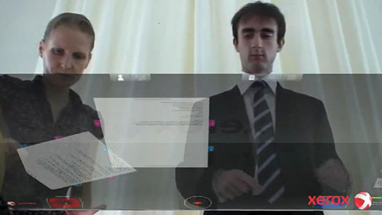 Xerox Smart Document Review Xerox Smart Document Review