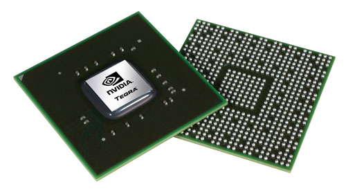 Nvidia Tegra 2