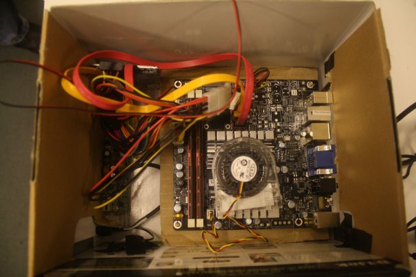 ������� �� �� ������� PCWold