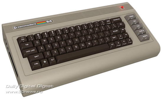 Commodore 64