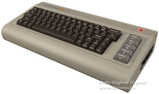 Commodore 64