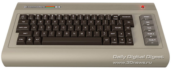 Commodore 64