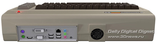 Commodore 64