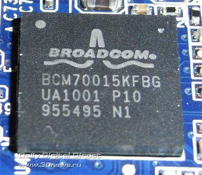 Foxconn NetBox 9