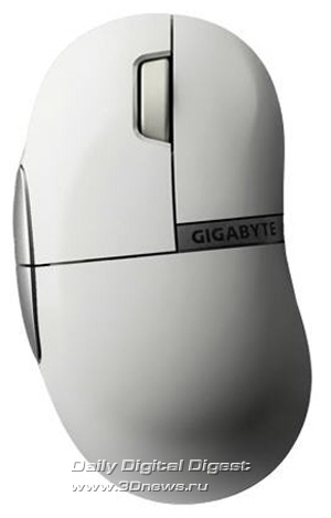 GIGABYTE M7650