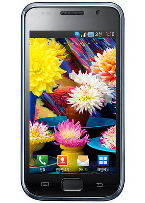 Samsung Galaxy S Android Gingerbread dual core sucessor Новинки MWC 2011. Наследник Samsung Galaxy S.