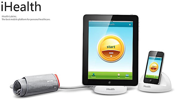 iHealth
