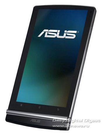 ASUS Eee Pad MeMO