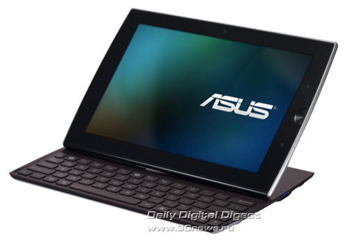 ASUS Eee Pad Slider