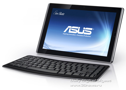ASUS Eee Slate EP 121