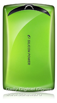 Silicon Power Stream S10