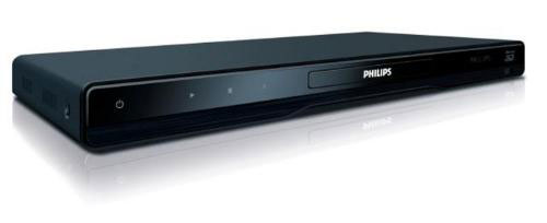 Philips BDP7580