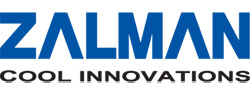 Zalman Logo