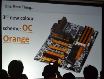 CES 2011: GIGABYTE � ���������� ������ ����� ��� ����������� 