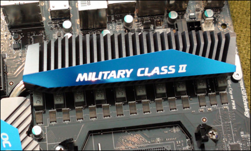 MSI Big Bang Conqueror MSI Big Bang Conqueror