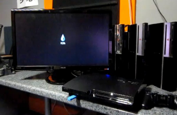geohot ps3 hack rm eng Sony грозит засудить взломщиков PlayStation 3