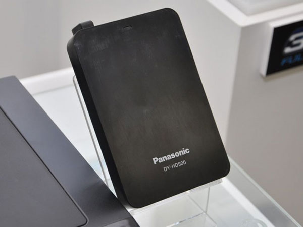 Panasonic DMR-BR30