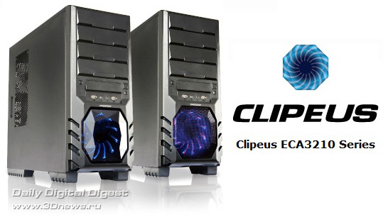 ENERMAX Clipeus