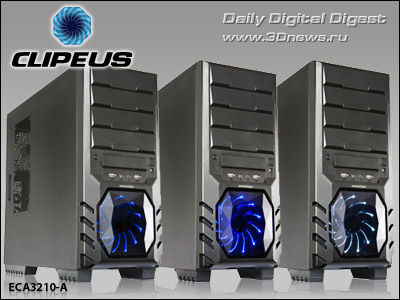 ENERMAX Clipeus
