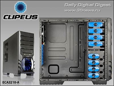 ENERMAX Clipeus