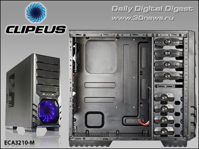 ENERMAX Clipeus