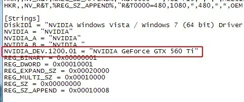 NVIDIA ���������� &laquo;Ti&raquo;: GeForce GTX 560 Ti