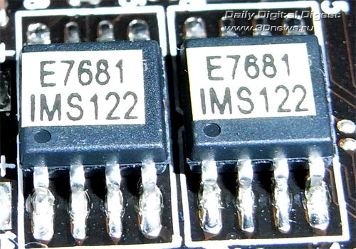 MSI P67A-GD65 DualBIOS