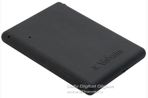 Verbatim Titan XS SuperSpeed USB 3.0 Verbatim Titan XS SuperSpeed USB 3.0