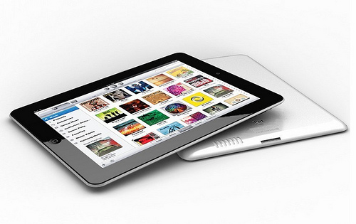 Что известно об Apple iPad 2?