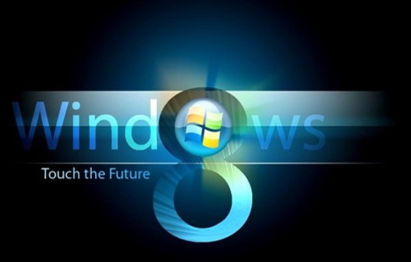 Microsoft может задержать выход Windows 8 до 2013 года