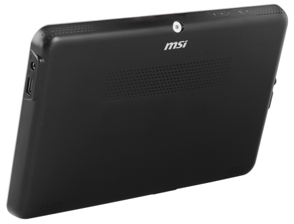 10,1-дюймовый планшет MSI WindPad 100W
