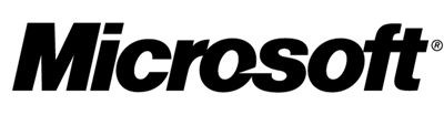 Логотип Microsoft