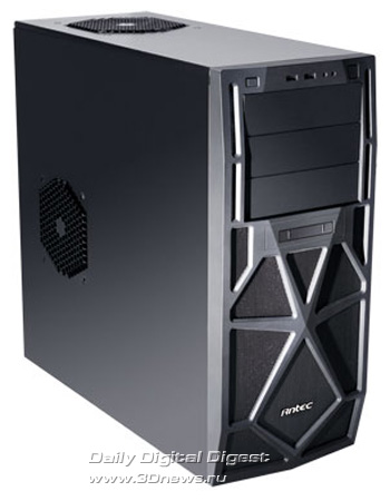 Antec Two Hundred V2