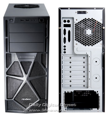 Antec Two Hundred V2