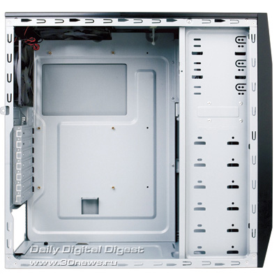 Antec Two Hundred V2