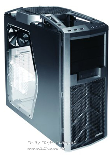 Antec Six Hundred V2
