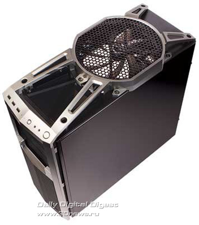 Antec Six Hundred V2