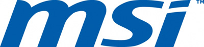 MSI Logo