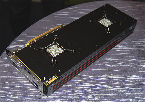 AMD Radeon HD 6990