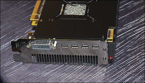 AMD Radeon HD 6990