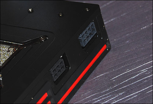 AMD Radeon HD 6990