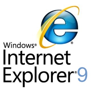 IE9 оказывается самый быстрый браузер для Windows 7