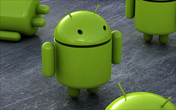 android apps Продажи дешевых гуглофонов вырастут в 10 раз