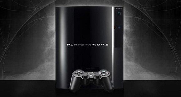 Sony PlayStation 3