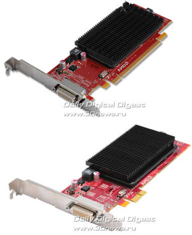 AMD FirePro 2270