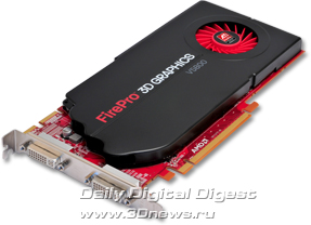 AMD FirePro V5800 DVI AMD FirePro V5800 DVI