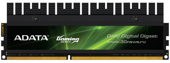 ADATA XPG Gaming Series V2.0 ADATA XPG Gaming Series V2.0