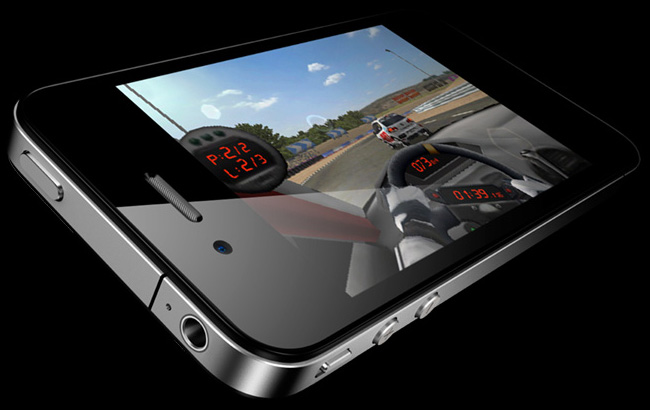 design accelerometer 20100607 Доля WP7 на рынке США   2%, WinMo   4%