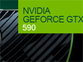TSMC   GF110  GeForce GTX 590 